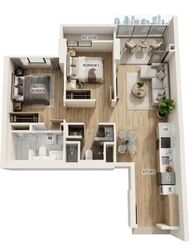 The Landmark (D3), Condominium #570887361